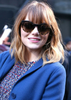 Emma Stone pic #694079