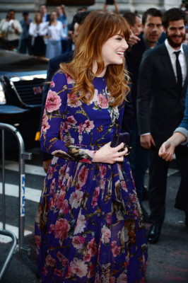 Emma Stone pic #719595