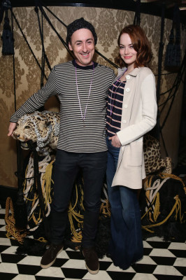 Emma Stone pic #756005
