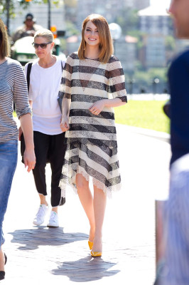 Emma Stone pic #684194