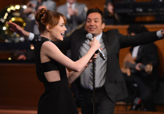 photo 8 in Emma Stone gallery [id695387] 2014-05-08 00:00:00