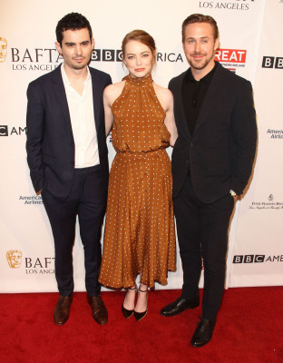 Emma Stone pic #901318