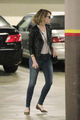 Emma Stone pic #860929