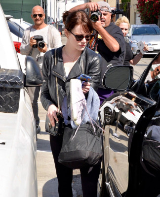 photo 16 in Emma Stone gallery [id843924] 2016-04-02 00:00:00