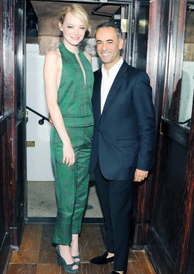 Emma Stone pic #532881