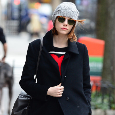 photo 23 in Emma Stone gallery [id744682] 2014-12-02 00:00:00