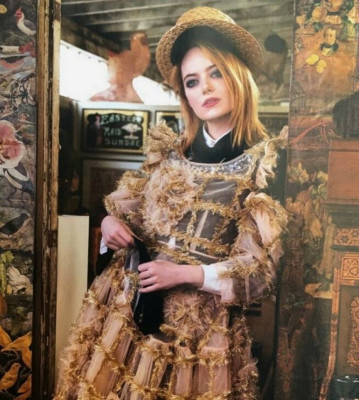 Emma Stone pic #1058773