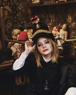Emma Stone pic #1058772