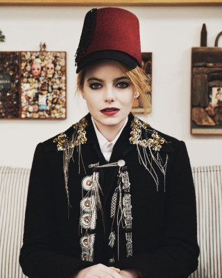 Emma Stone pic #1058771