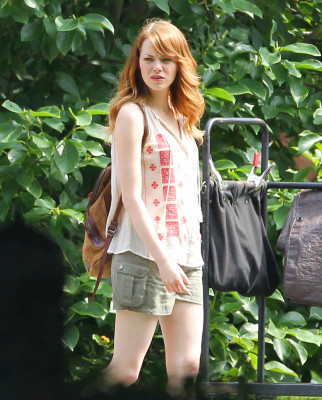 Emma Stone pic #722675