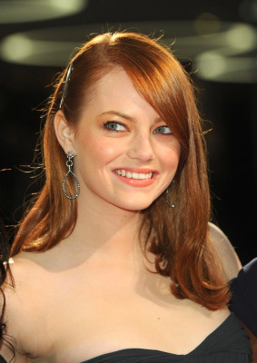 Emma Stone pic #411048
