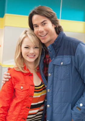 photo 15 in Emma Stone gallery [id544863] 2012-10-22 00:00:00