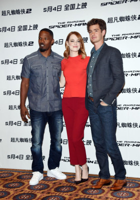 Emma Stone pic #685037