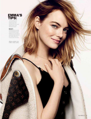Emma Stone pic #1068810