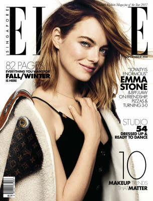 photo 21 in Emma Stone gallery [id1061760] 2018-08-27 00:00:00