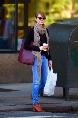 Emma Stone pic #733747
