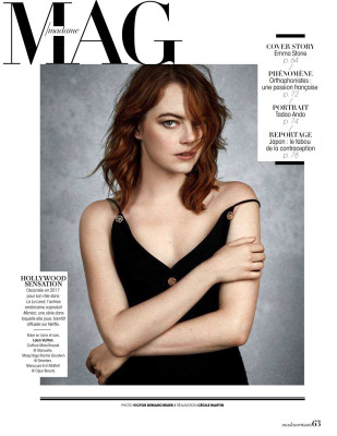 Emma Stone pic #1067627