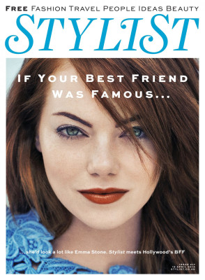 photo 13 in Emma Stone gallery [id691225] 2014-04-22 00:00:00