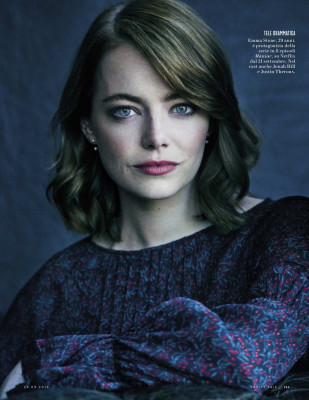photo 28 in Emma Stone gallery [id1068672] 2018-09-21 00:00:00