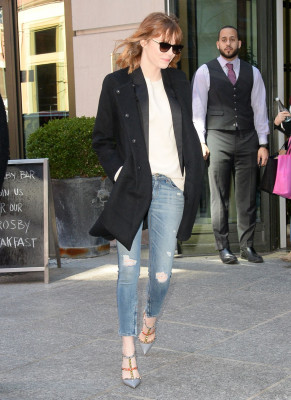 Emma Stone pic #694119