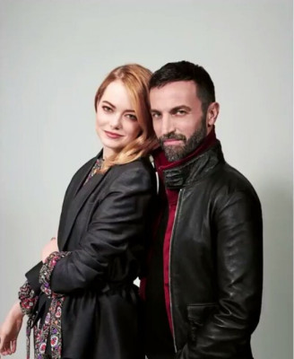 photo 13 in Emma Stone gallery [id1028613] 2018-04-16 00:00:00