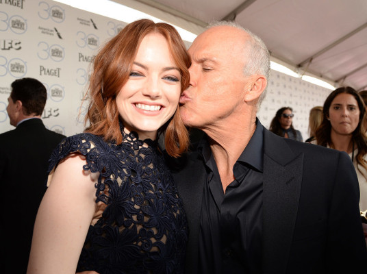 photo 8 in Emma Stone gallery [id761702] 2015-02-25 00:00:00
