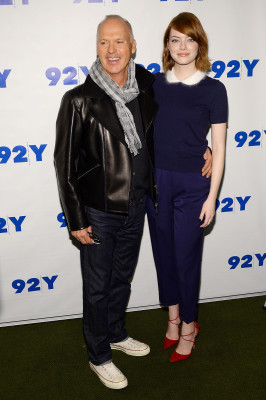 photo 23 in Emma Stone gallery [id734433] 2014-10-20 00:00:00