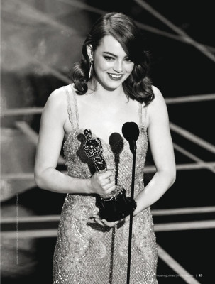 Emma Stone pic #993103