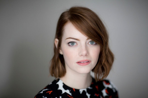photo 10 in Emma Stone gallery [id736882] 2014-10-30 00:00:00
