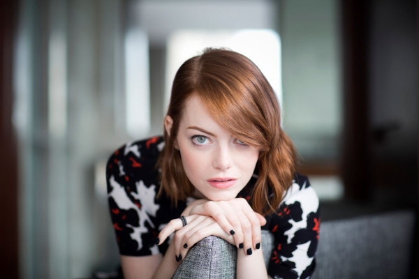 photo 11 in Emma Stone gallery [id736881] 2014-10-30 00:00:00