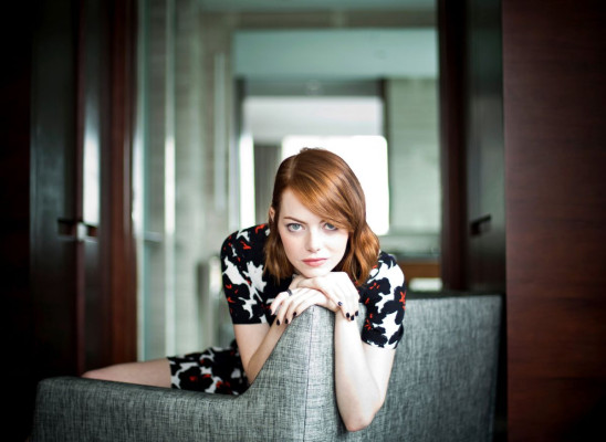 photo 14 in Emma Stone gallery [id736878] 2014-10-30 00:00:00