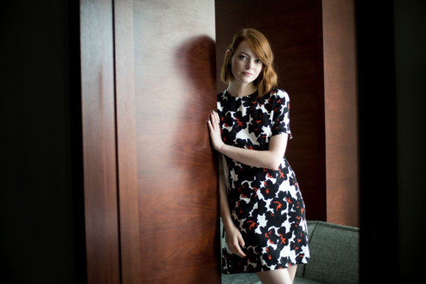 photo 16 in Emma Stone gallery [id736876] 2014-10-30 00:00:00