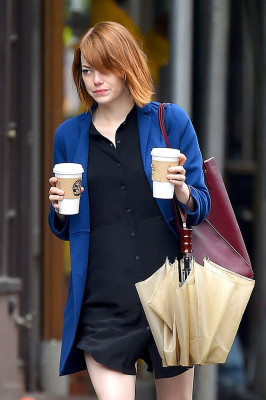Emma Stone pic #730687