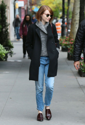 photo 29 in Emma Stone gallery [id740330] 2014-11-12 00:00:00