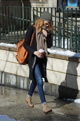 Emma Stone pic #675282