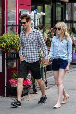 photo 27 in Emma Stone gallery [id659650] 2014-01-09 00:00:00