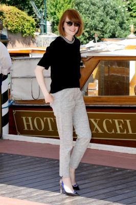 Emma Stone pic #726430