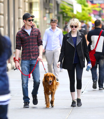 photo 6 in Emma Stone gallery [id652471] 2013-12-13 00:00:00