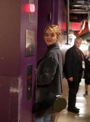 photo 3 in Emma Stone gallery [id1016910] 2018-03-05 00:00:00