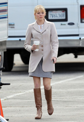 Emma Stone pic #332454