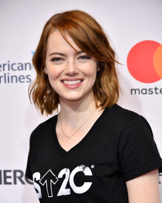 Emma Stone pic #876407