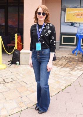 Emma Stone pic #875301