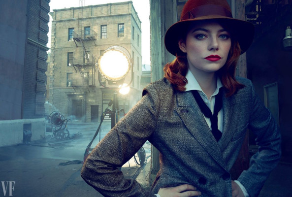 photo 20 in Emma Stone gallery [id906965] 2017-02-05 00:00:00