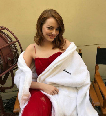 photo 23 in Emma Stone gallery [id906962] 2017-02-05 00:00:00