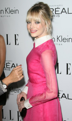 photo 13 in Emma Stone gallery [id544865] 2012-10-22 00:00:00
