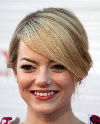 photo 16 in Emma Stone gallery [id505339] 2012-07-02 00:00:00