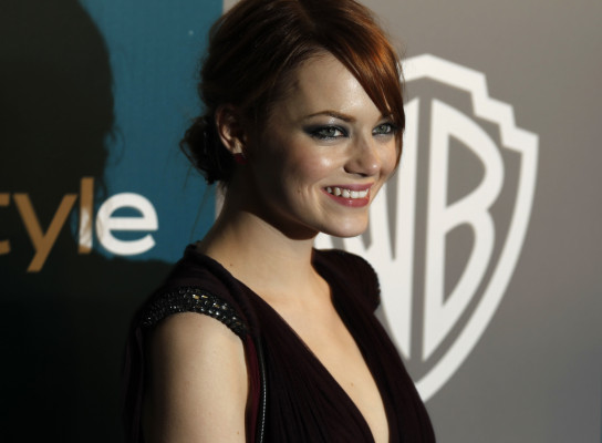 photo 17 in Emma Stone gallery [id459863] 2012-03-14 00:00:00