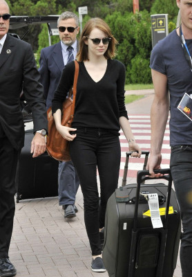 Emma Stone pic #727589