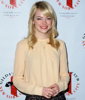 photo 12 in Emma Stone gallery [id660833] 2014-01-13 00:00:00
