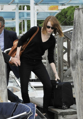 photo 27 in Emma Stone gallery [id727582] 2014-09-15 00:00:00